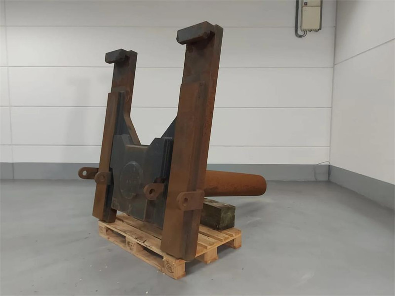 Coil BOOM CD3219 - Implemento para Equipo de manutención: foto 2 Coil BOOM CD3219 - Implemento para Equipo de manutención: foto 2