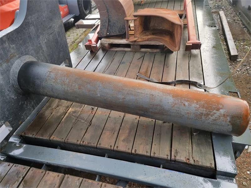 LECR3320 - Implemento para Equipo de manutención: foto 1 LECR3320 - Implemento para Equipo de manutención: foto 1