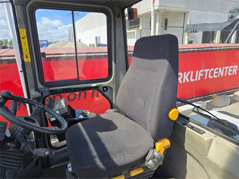 Carretilla elevadora diésel KONECRANES SMV 12-1200B ELM Load Stabilizer: foto 18 Carretilla elevadora diésel KONECRANES SMV 12-1200B ELM Load Stabilizer: foto 18