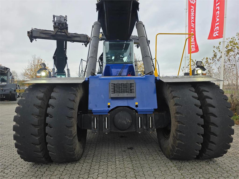 Reach stacker KONECRANES SMV 4531 CC5: foto 9