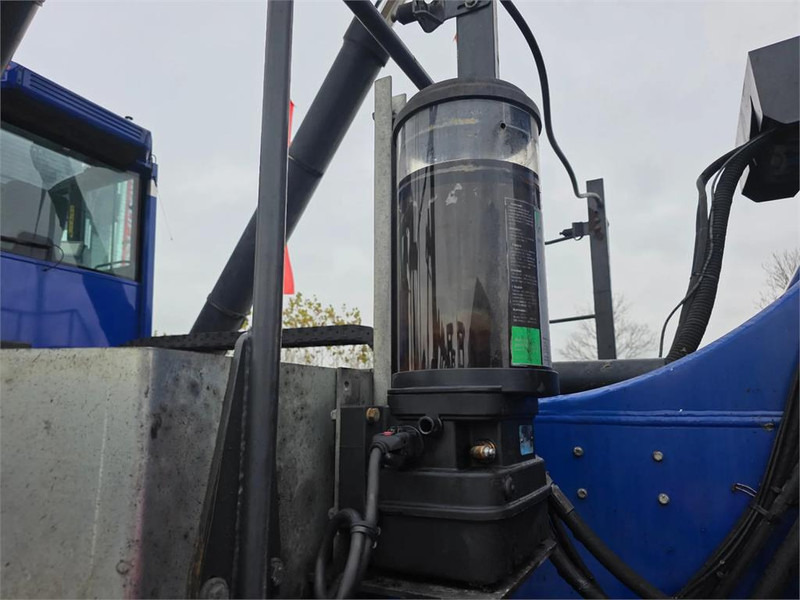 Reach stacker KONECRANES SMV 4531 CC5: foto 12