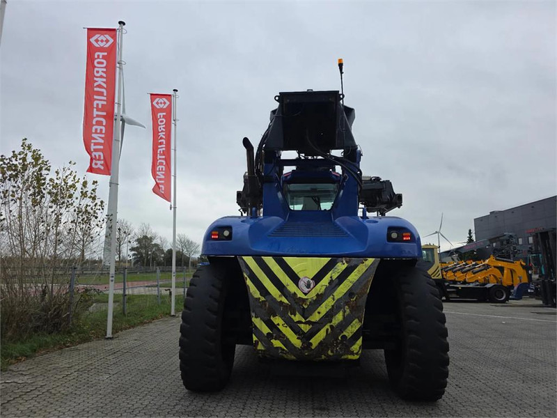 Reach stacker KONECRANES SMV 4531 CC5: foto 8