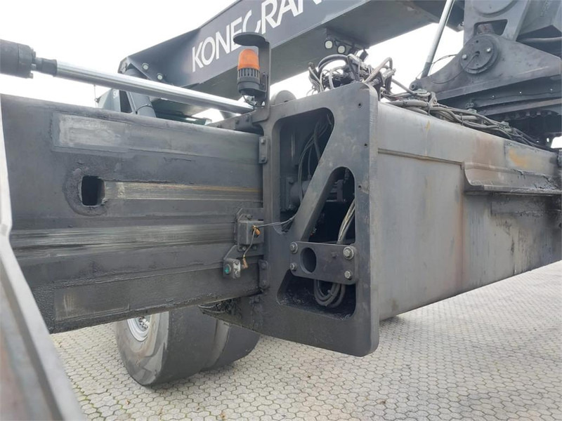 Leasing financiero de KONECRANES SMV 4532 TC5 leasing KONECRANES SMV 4532 TC5: foto 12