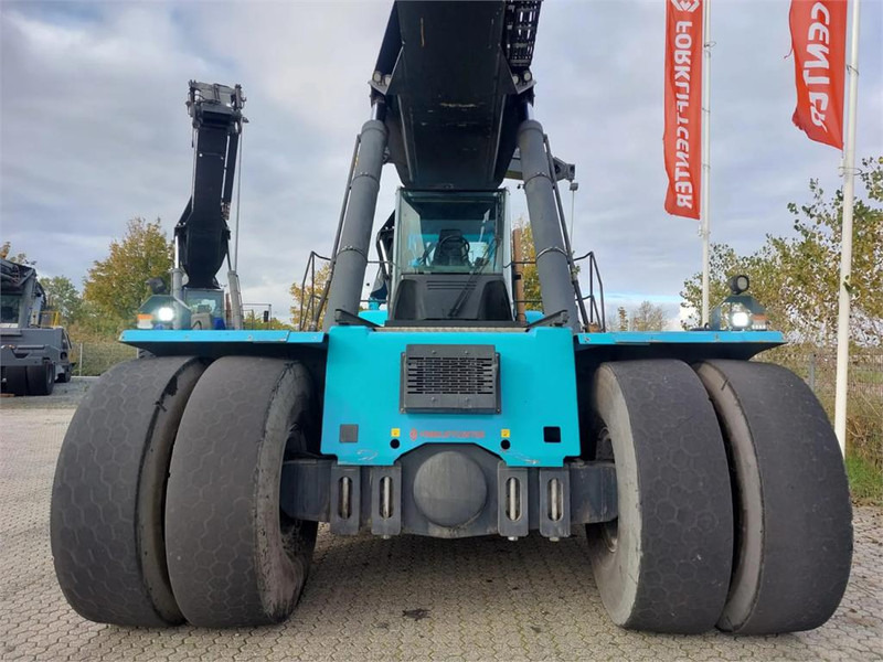 Leasing financiero de KONECRANES SMV 4532 TC5 leasing KONECRANES SMV 4532 TC5: foto 9