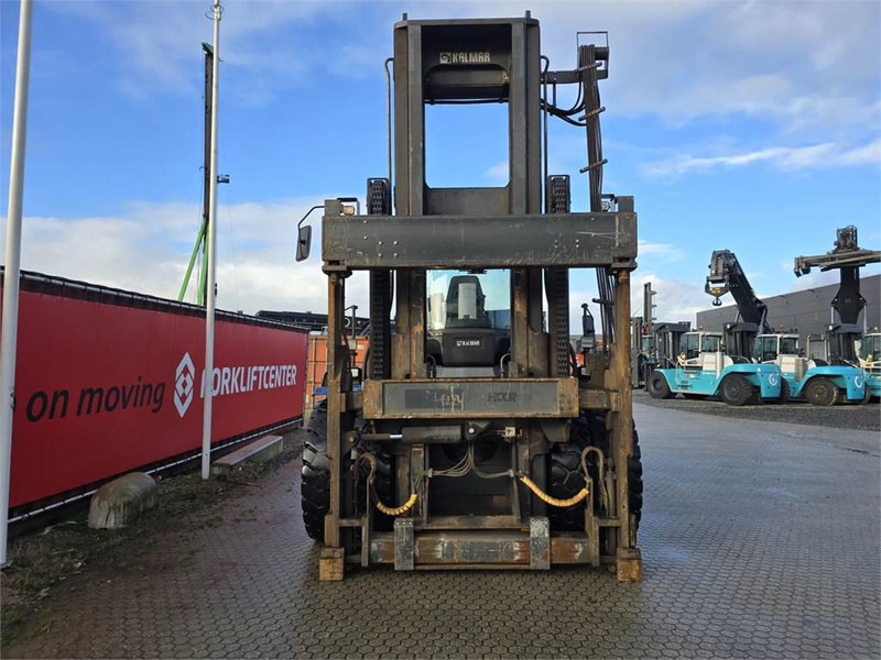Kalmar DCG200 -12LB - Carretilla para contenedores: foto 5 Kalmar DCG200 -12LB - Carretilla para contenedores: foto 5