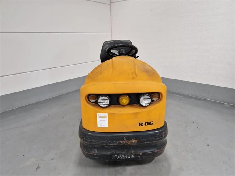 Still R06 - Carretilla elevadora eléctrica: foto 5 Still R06 - Carretilla elevadora eléctrica: foto 5