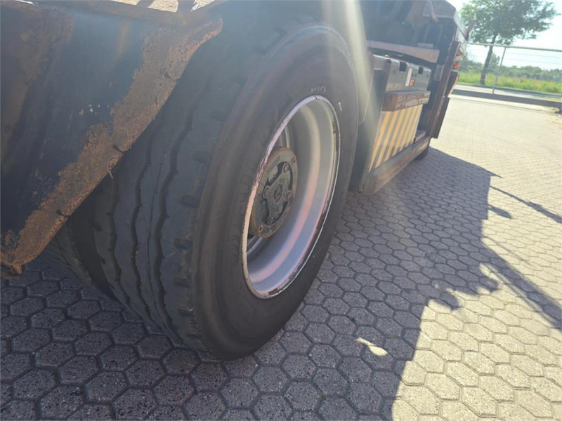 Tractor industrial Terberg RT223 4x4: foto 14