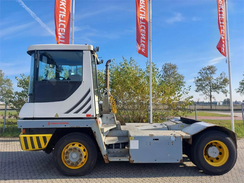 Terberg TT223 - Tractor industrial: foto 4 Terberg TT223 - Tractor industrial: foto 4