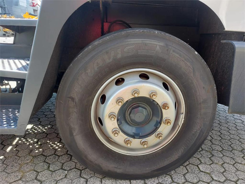 Tractor industrial Terberg YT182: foto 11