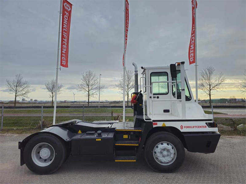 Terberg YT220 - Tractor industrial: foto 3 Terberg YT220 - Tractor industrial: foto 3