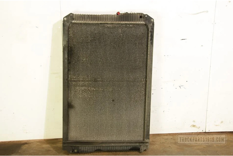 Behr HELLA SERVICE Cooling System Radiateur MERCEDES-BENZ AXOR - Radiador para Camión: foto 2 Behr HELLA SERVICE Cooling System Radiateur MERCEDES-BENZ AXOR - Radiador para Camión: foto 2