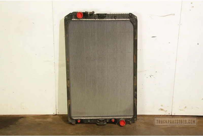 Behr HELLA SERVICE Cooling System Radiateur MERCEDES-BENZ AXOR - Radiador para Camión: foto 1 Behr HELLA SERVICE Cooling System Radiateur MERCEDES-BENZ AXOR - Radiador para Camión: foto 1