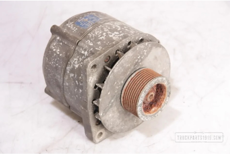 Bosch Electrical System Dynamo Scania 65A - Alternador para Camión: foto 2 Bosch Electrical System Dynamo Scania 65A - Alternador para Camión: foto 2
