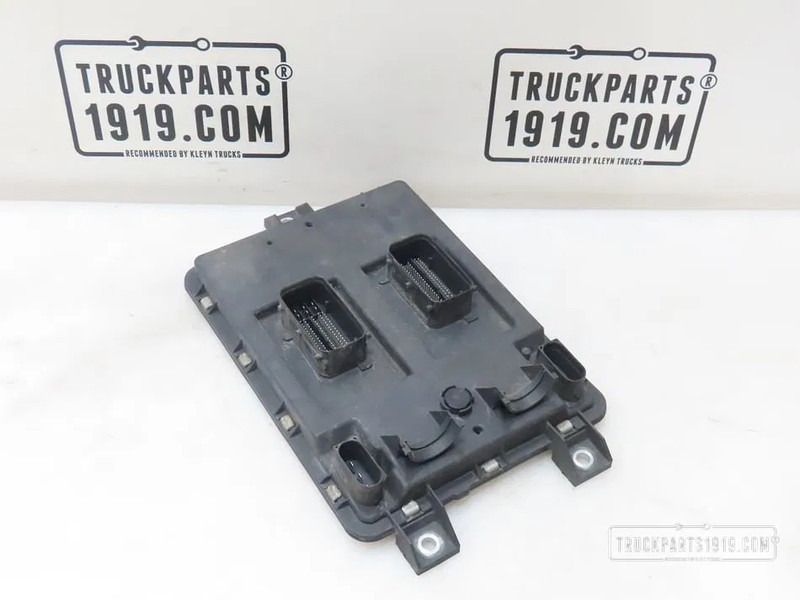 Continental 81258067433 RIO regeleenheid MAN - Unidad de control para Camión: foto 1 Continental 81258067433 RIO regeleenheid MAN - Unidad de control para Camión: foto 1
