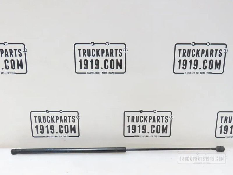 DAF 1846172 Gasveer DAF - Capota para Camión: foto 1 DAF 1846172 Gasveer DAF - Capota para Camión: foto 1