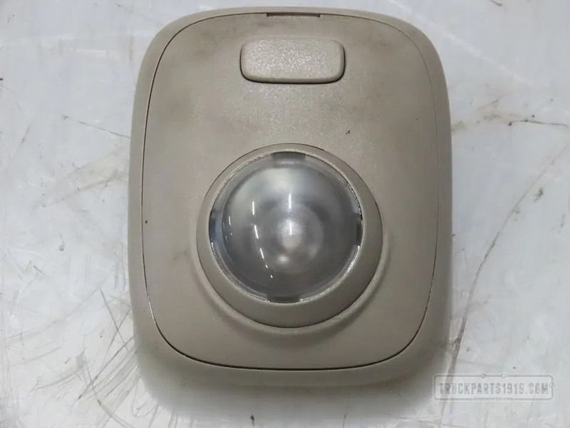 DAF 1872597 Interieurlamp DAF - Luz/ Iluminación para Camión: foto 1 DAF 1872597 Interieurlamp DAF - Luz/ Iluminación para Camión: foto 1