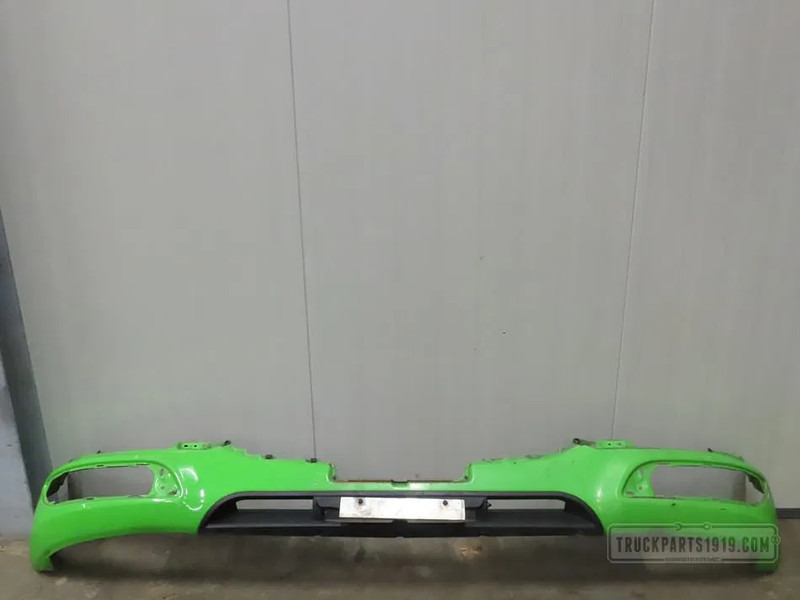 DAF 1876631 Voorbumper DAF CF E6 - Parachoques para Camión: foto 1 DAF 1876631 Voorbumper DAF CF E6 - Parachoques para Camión: foto 1