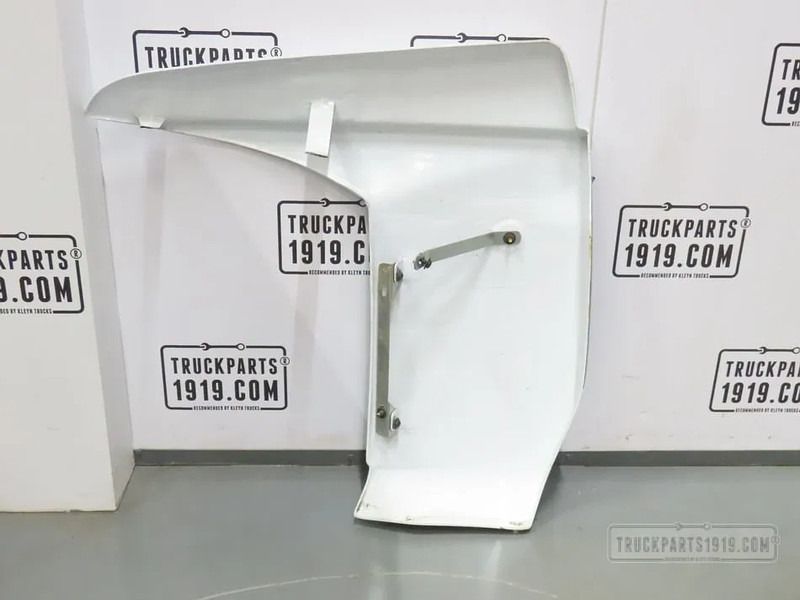 DAF 2003372 Zijfender Re. boven DAF CF - Aerodinámica/ Spoiler para Camión: foto 2 DAF 2003372 Zijfender Re. boven DAF CF - Aerodinámica/ Spoiler para Camión: foto 2