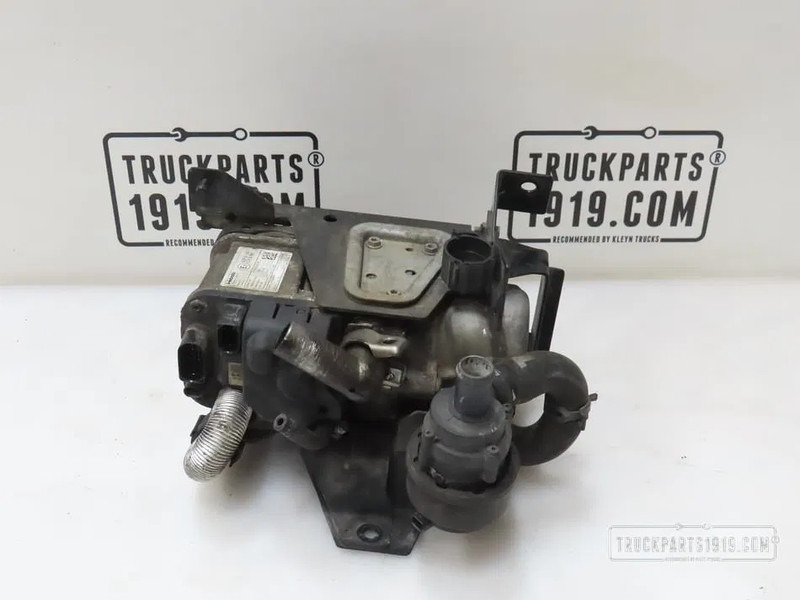 DAF 2020447 Standkachel Termo Top 38 - Calefacción/ Ventilación para Camión: foto 1 DAF 2020447 Standkachel Termo Top 38 - Calefacción/ Ventilación para Camión: foto 1