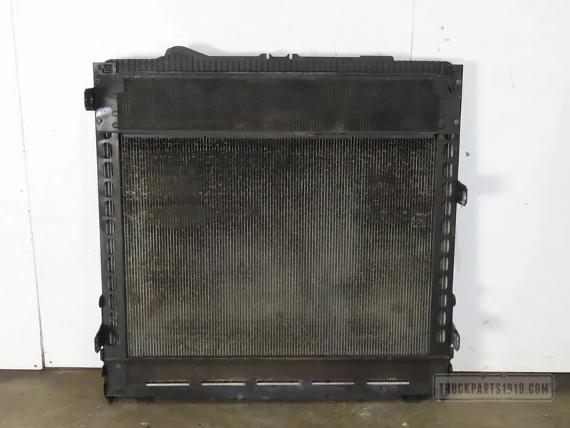 DAF 2125896 Radiateur DAF XF 106 - Radiador para Camión: foto 2 DAF 2125896 Radiateur DAF XF 106 - Radiador para Camión: foto 2