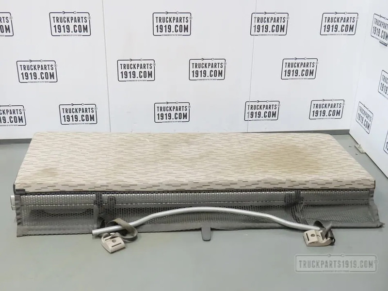 DAF 2146540 Bovenbed XF - Asiento para Camión: foto 2 DAF 2146540 Bovenbed XF - Asiento para Camión: foto 2