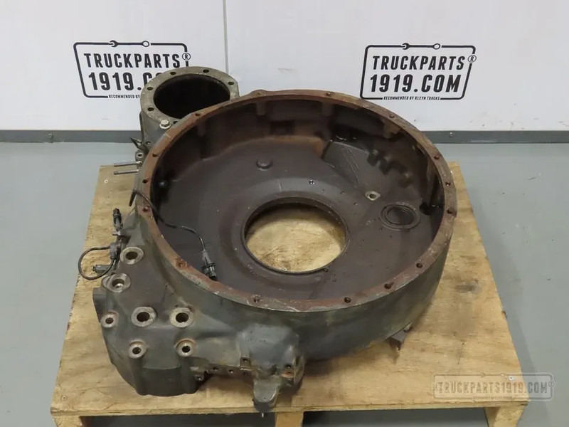 DAF 2184214 Vliegwielhuis MX13 - Cigüeñal para Camión: foto 1 DAF 2184214 Vliegwielhuis MX13 - Cigüeñal para Camión: foto 1