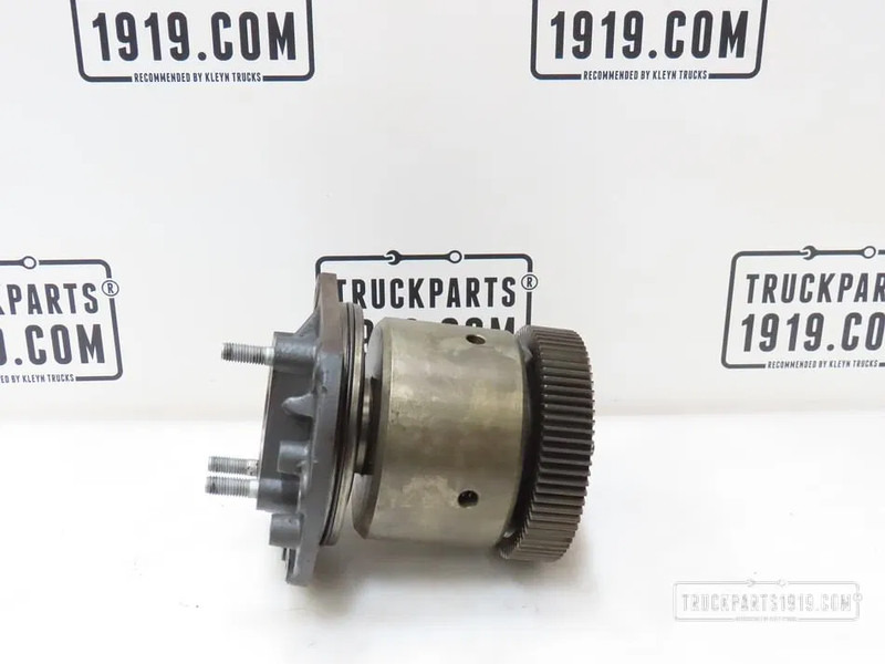 DAF 2193896 Vliegwiel PTO - Eje y piezas para Camión: foto 1 DAF 2193896 Vliegwiel PTO - Eje y piezas para Camión: foto 1