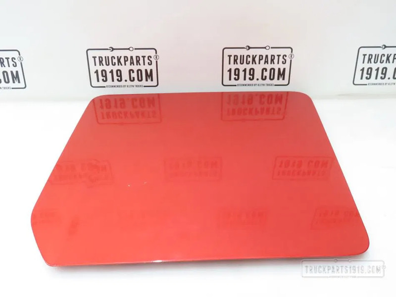 DAF 2197077 Gereedschapsluik XF Li. - Carrocería y exterior para Camión: foto 1 DAF 2197077 Gereedschapsluik XF Li. - Carrocería y exterior para Camión: foto 1