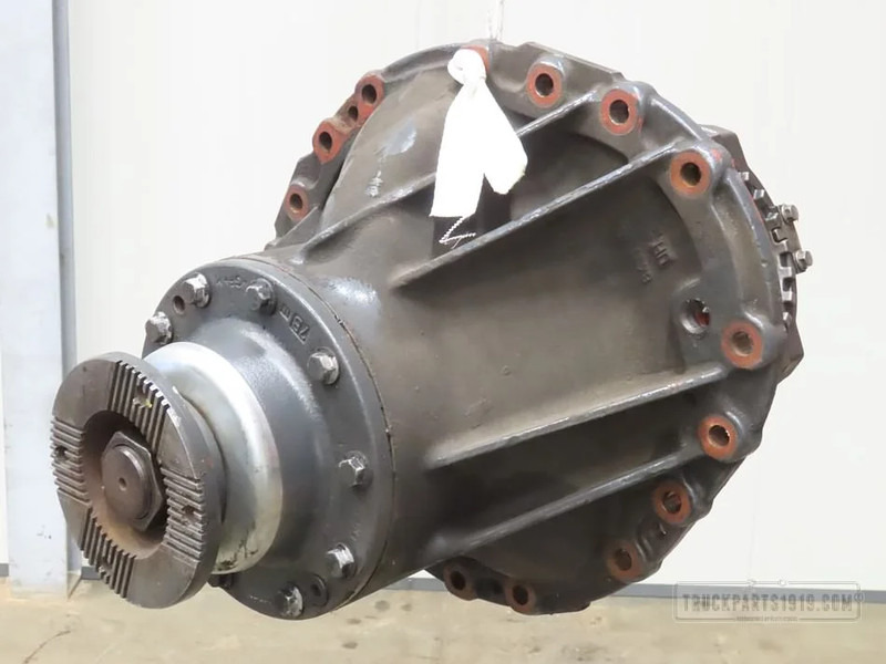 DAF Axle & Steering Parts Differentieel 1344 R3.70 revis - Diferencial para Camión: foto 2 DAF Axle & Steering Parts Differentieel 1344 R3.70 revis - Diferencial para Camión: foto 2