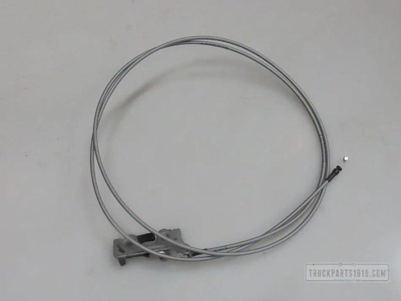 DAF Body & Chassis Parts Grilleslot DAF - Capota para Camión: foto 1 DAF Body & Chassis Parts Grilleslot DAF - Capota para Camión: foto 1