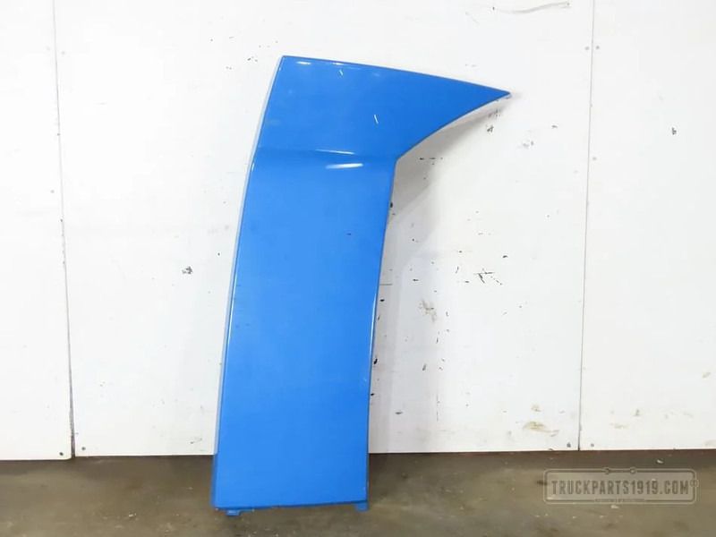 DAF Body & Chassis Parts Side fender Re. DAF 106 - Guardabarros para Camión: foto 1 DAF Body & Chassis Parts Side fender Re. DAF 106 - Guardabarros para Camión: foto 1