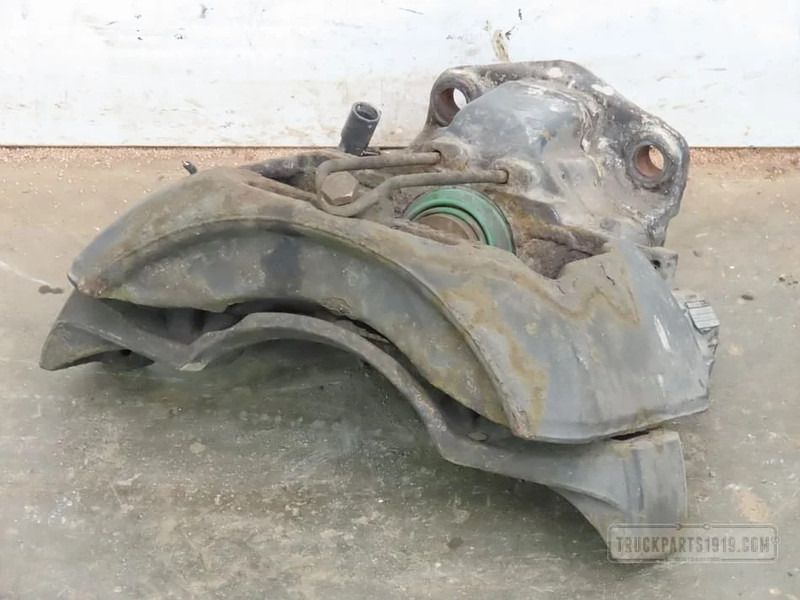DAF Brake System Remklauw Li. DAF LF 45 - Pinza de freno para Camión: foto 1 DAF Brake System Remklauw Li. DAF LF 45 - Pinza de freno para Camión: foto 1