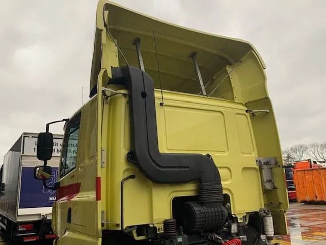 DAF CF Sleeper Cab L2 H1 Euro6 - Cabina e interior para Camión: foto 2 DAF CF Sleeper Cab L2 H1 Euro6 - Cabina e interior para Camión: foto 2