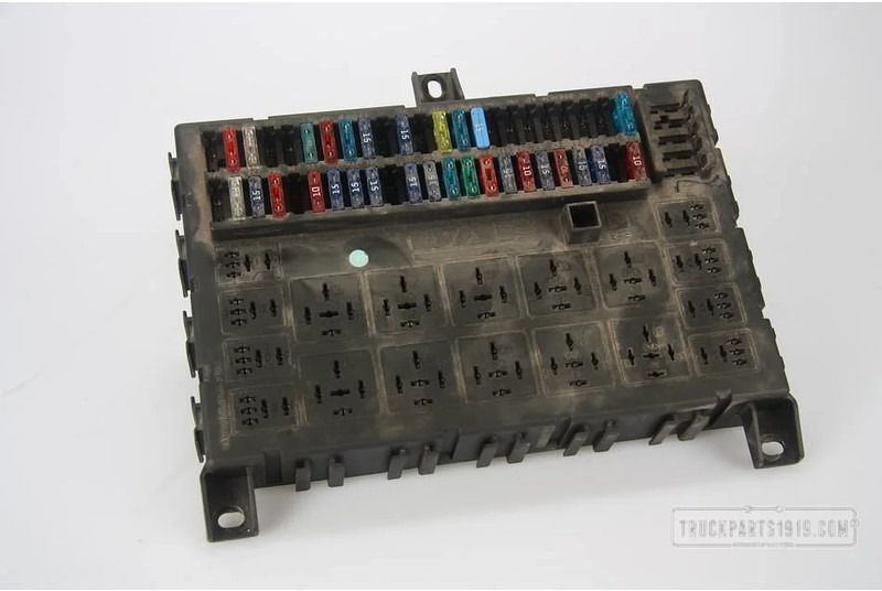 DAF Electrical System Zekeringen kast - Fusible para Camión: foto 1 DAF Electrical System Zekeringen kast - Fusible para Camión: foto 1