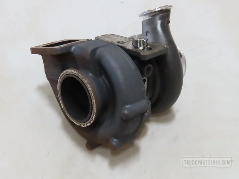 DAF Engines & Parts Turbo MX11 - Turbocompresor para Camión: foto 2 DAF Engines & Parts Turbo MX11 - Turbocompresor para Camión: foto 2