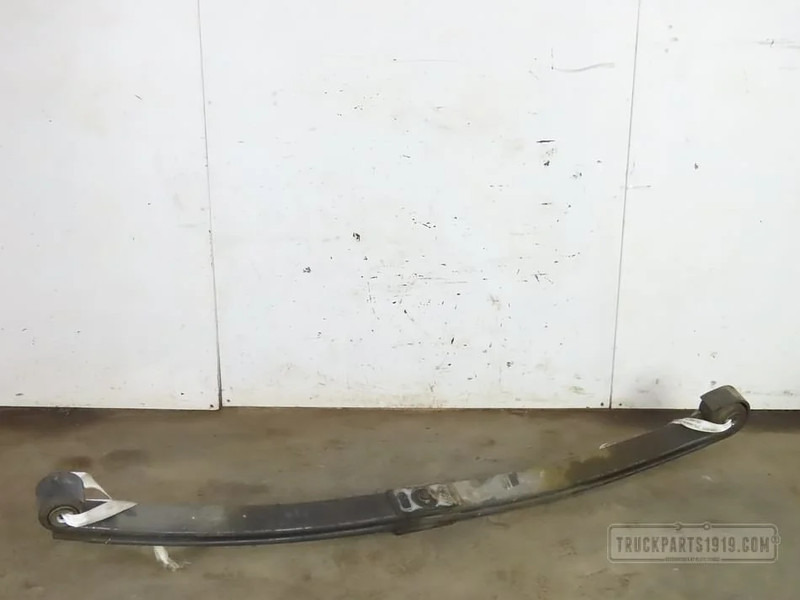 DAF Suspension Parts Paraboolveer DAF XF 106 - Suspensión de ballestas para Camión: foto 1 DAF Suspension Parts Paraboolveer DAF XF 106 - Suspensión de ballestas para Camión: foto 1