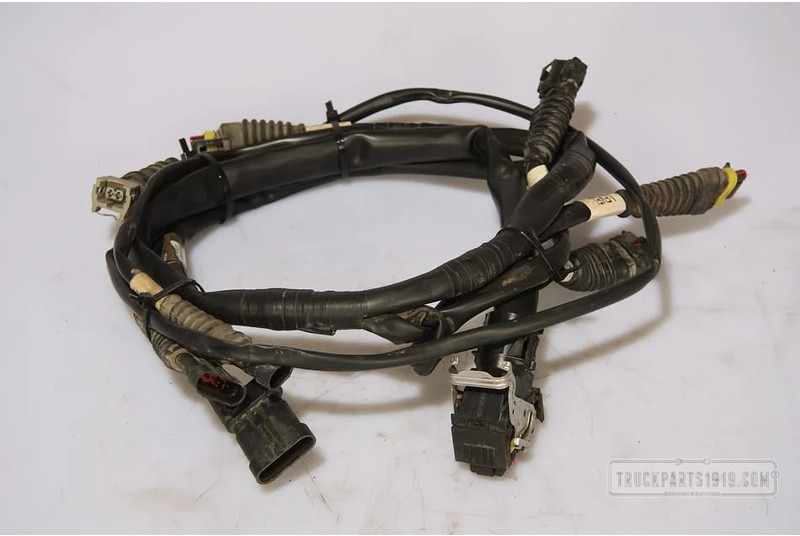 DAF XF Electrical System DAF Kabelboom Katalysator - Cables/ Alambres para Camión: foto 1 DAF XF Electrical System DAF Kabelboom Katalysator - Cables/ Alambres para Camión: foto 1