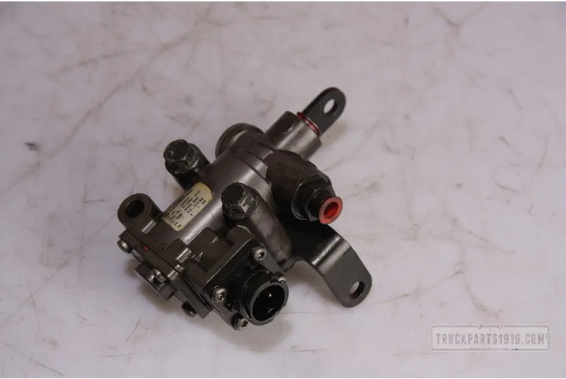 Diversen NORGREN Engines & Parts MAN Drukregelventiel EGR Used - Motor y piezas para Camión: foto 1 Diversen NORGREN Engines & Parts MAN Drukregelventiel EGR Used - Motor y piezas para Camión: foto 1