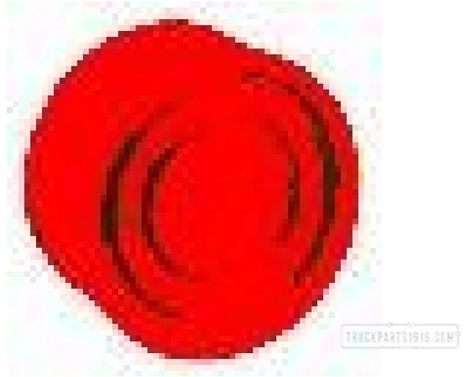 Diversen TELEMECANIQUE Electrical System Beschermkapje rood - Salpicadero para Camión: foto 1 Diversen TELEMECANIQUE Electrical System Beschermkapje rood - Salpicadero para Camión: foto 1