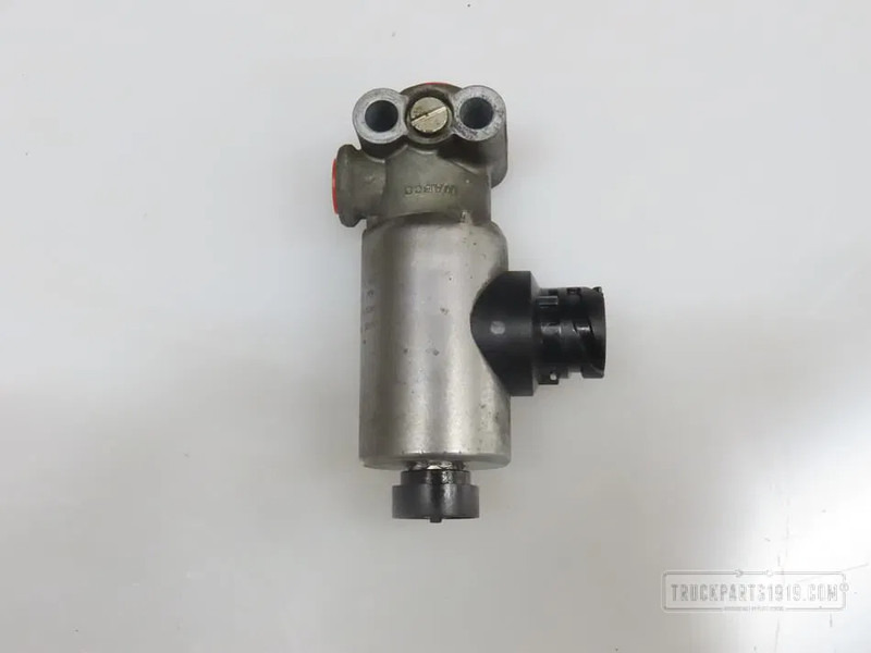 Iveco Compressed Air System Magneetventiel Iveco - Válvula para Camión: foto 1 Iveco Compressed Air System Magneetventiel Iveco - Válvula para Camión: foto 1