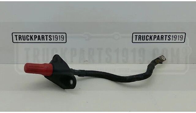 Iveco Electrical System Start hulp Iveco - Sistema eléctrico para Camión: foto 1 Iveco Electrical System Start hulp Iveco - Sistema eléctrico para Camión: foto 1