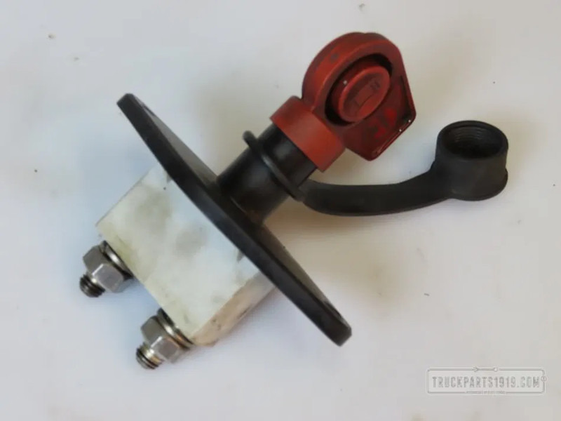 MAN 81.25506.6121 | Hoofdschakelaar accu - Salpicadero para Camión: foto 1 MAN 81.25506.6121 | Hoofdschakelaar accu - Salpicadero para Camión: foto 1