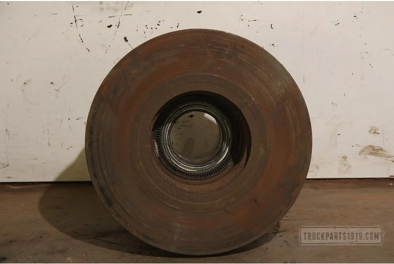 MAN Axle & Steering Parts Wielnaaf achter - Cubo para Camión: foto 2 MAN Axle & Steering Parts Wielnaaf achter - Cubo para Camión: foto 2