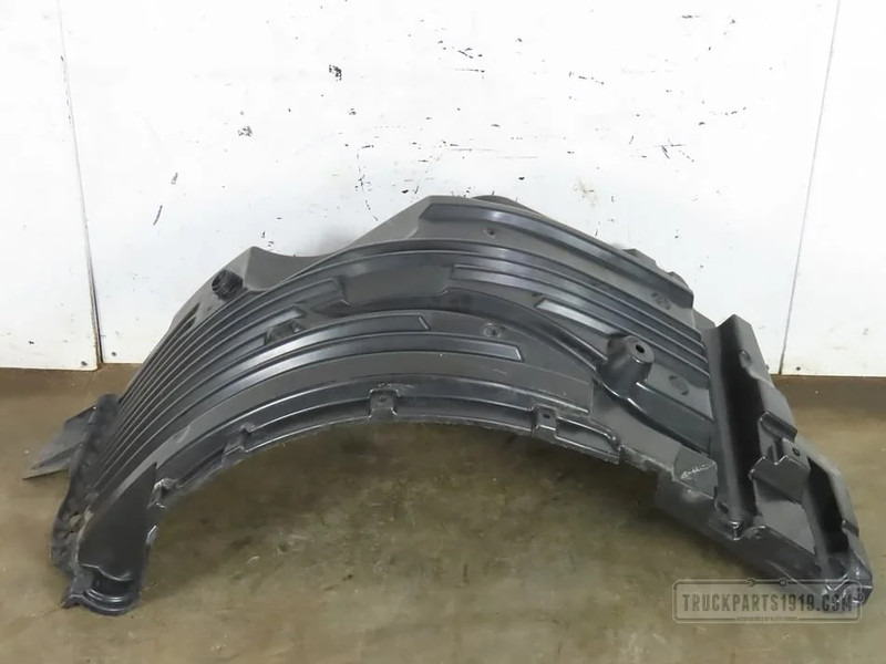 MAN Body & Chassis Parts Modderkuip cabine RV TGS - Guardabarros para Camión: foto 1 MAN Body & Chassis Parts Modderkuip cabine RV TGS - Guardabarros para Camión: foto 1
