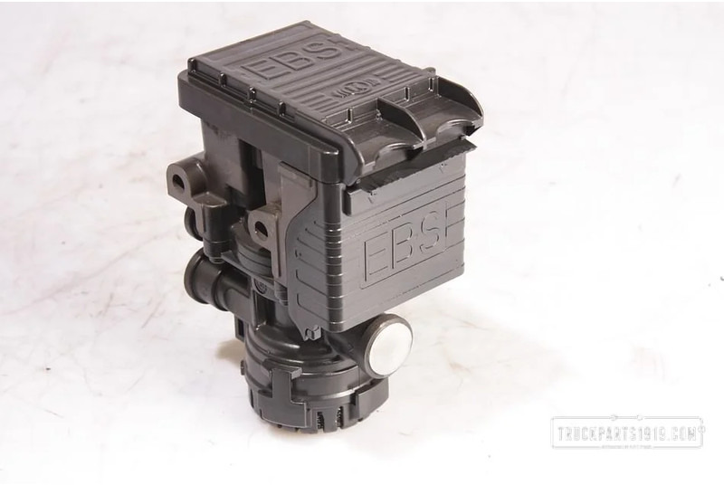MAN Brake System Vooras EBS modulator - Válvula de freno para Camión: foto 2 MAN Brake System Vooras EBS modulator - Válvula de freno para Camión: foto 2