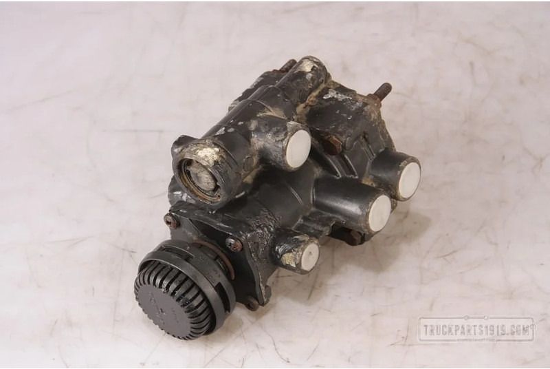 MAN Compressed Air System Aanhangwagen EBS ventiel - Válvula para Camión: foto 1 MAN Compressed Air System Aanhangwagen EBS ventiel - Válvula para Camión: foto 1