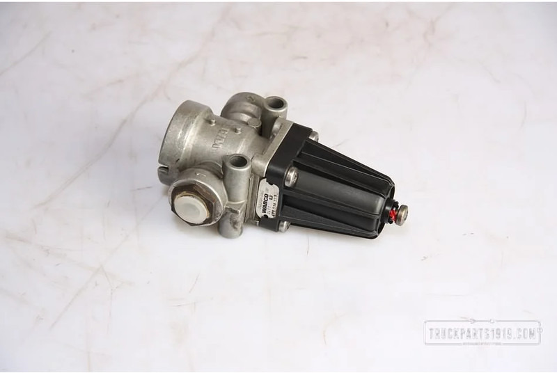 MAN Compressed Air System Drukbegrenzingsklep tgl - Válvula para Camión: foto 1 MAN Compressed Air System Drukbegrenzingsklep tgl - Válvula para Camión: foto 1