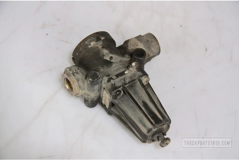 MAN Compressed Air System Drukregelaar - Válvula para Camión: foto 1 MAN Compressed Air System Drukregelaar - Válvula para Camión: foto 1