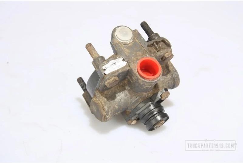 MAN Compressed Air System Relaisklep - Válvula para Camión: foto 1 MAN Compressed Air System Relaisklep - Válvula para Camión: foto 1