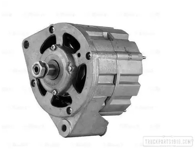 MAN Electrical System Dynamo - Alternador para Camión: foto 1 MAN Electrical System Dynamo - Alternador para Camión: foto 1
